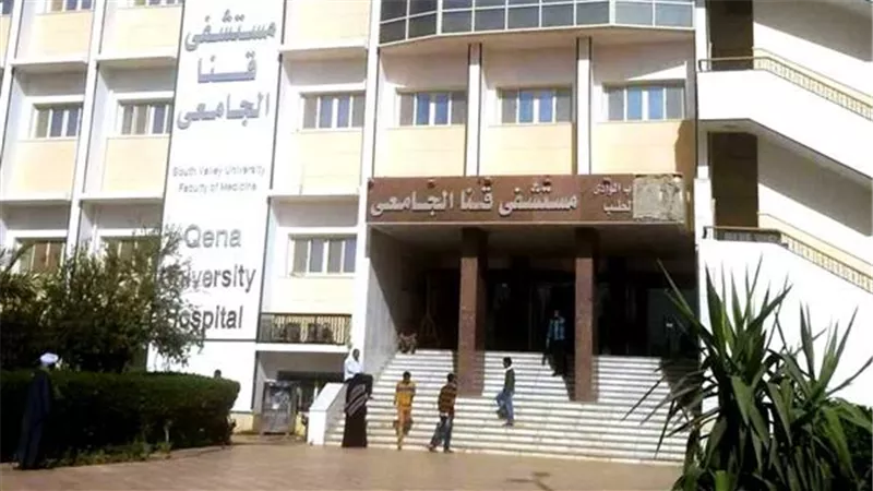 بعد مرور ٣ سنوات.. كشف رصاصة مستقرة فى رئة طفلة صعيدية