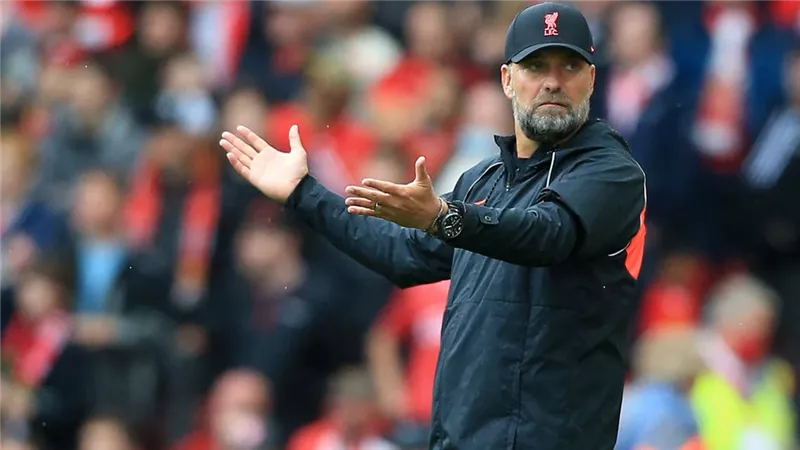 دورى ابطال اوروبا: كلوب يزف خبرا سارا لجماهير ليفربول قبل مواجهة ريال مدريد