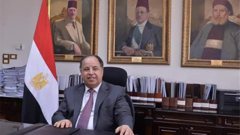 وزير المالية: إعلان الجدول الزمنى للتطبيق الإلزامي لمنظومة الإيصالات الضريبية الإلكترونية