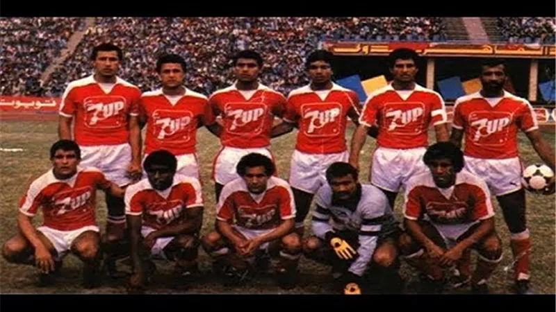 نهائى ابطال افريقيا.. الاهلى يخسر بطولة 1983 بفعل فاعل.. فيديو