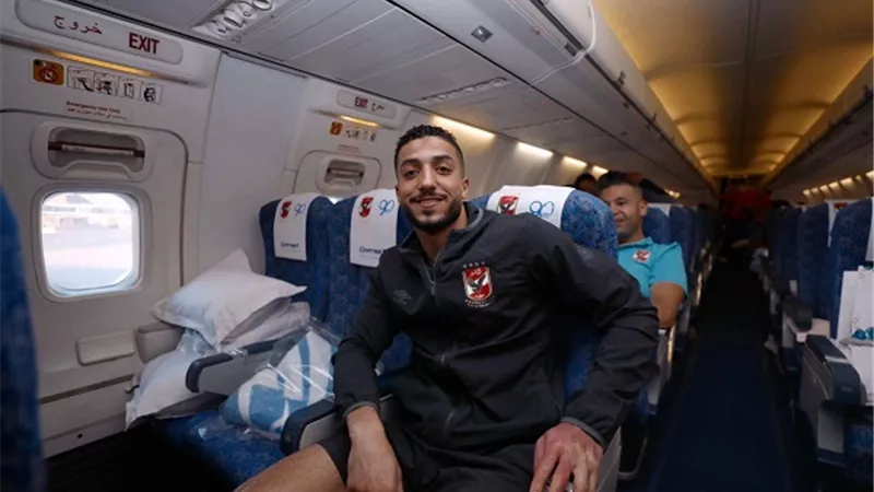نهائى ابطال افريقيا.. طبيب الاهلى يكشف موقف نجم الدفاع قبل لقاء الوداد