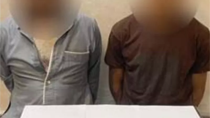 حاولوا سرقة التوكتوك.. الأمن يكشف تفاصيل العثور على جثة شخص بالشرقية