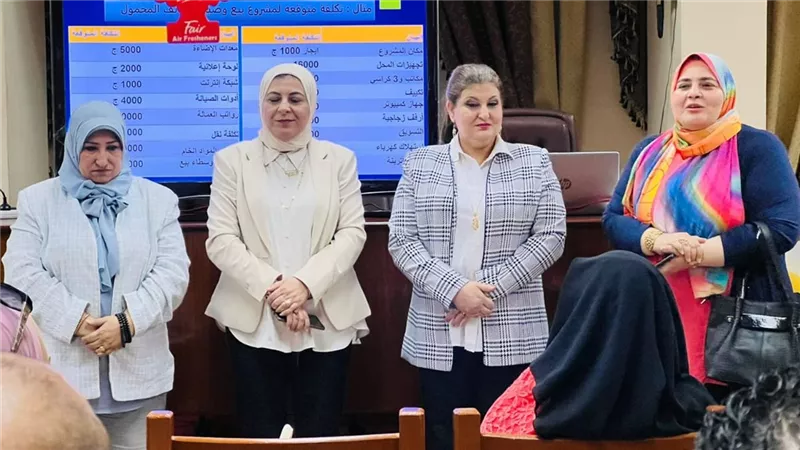 وزارة الشباب تواصل تنفيذ فعاليات مبادرة 