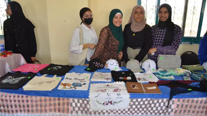 جامعة جنوب الوادى تطلق مبادرة 