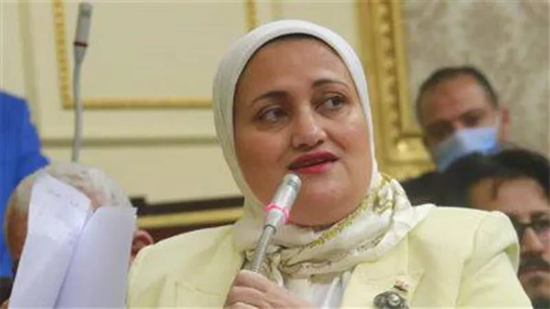 طلب احاطة لسناء السعيد حول تأخر انجاز مستشفى الإصابات بجامعة أسيوط