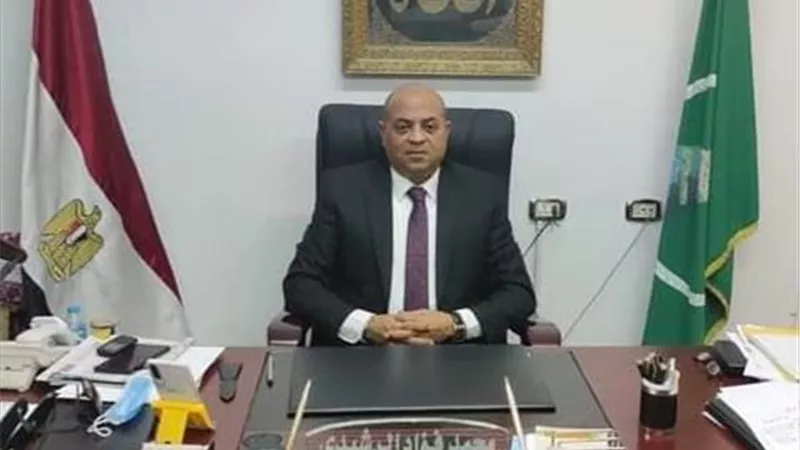 197 لجنة فى امتحانات الدبلومات الفنية بالمنيا