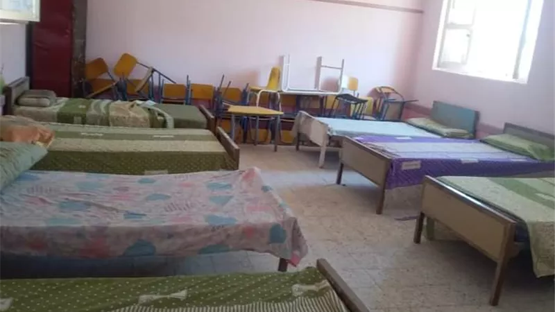 ادارة تعليم قوص جاهزة لبداية امتحانات التعليم الفنى