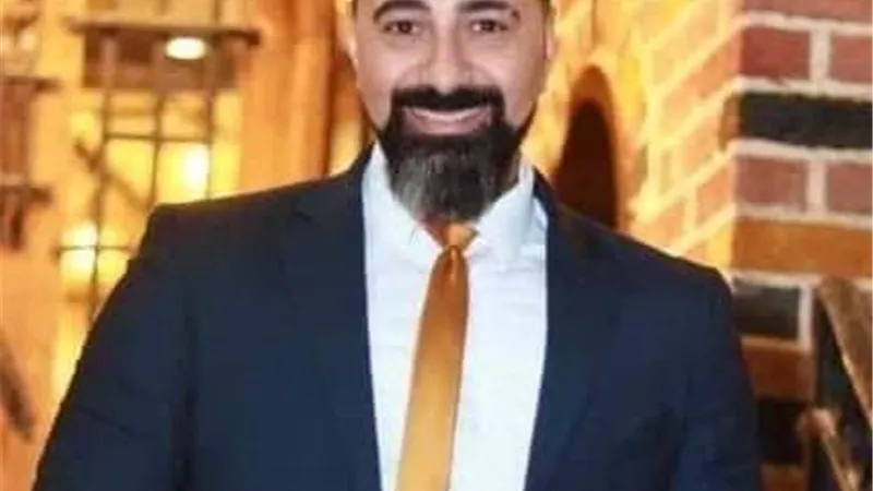 فتحي رئيسًا لمنطقة بني سويف للأثقال وفهيم أمينا للصندوق