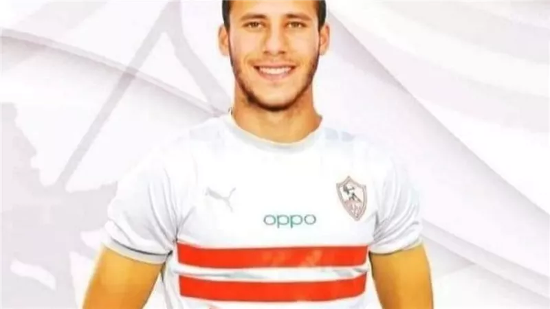 العميد يفجر مفاجأة مدوية بشأن إنتقال رمضان صبحى للزمالك .. تعرف عليها