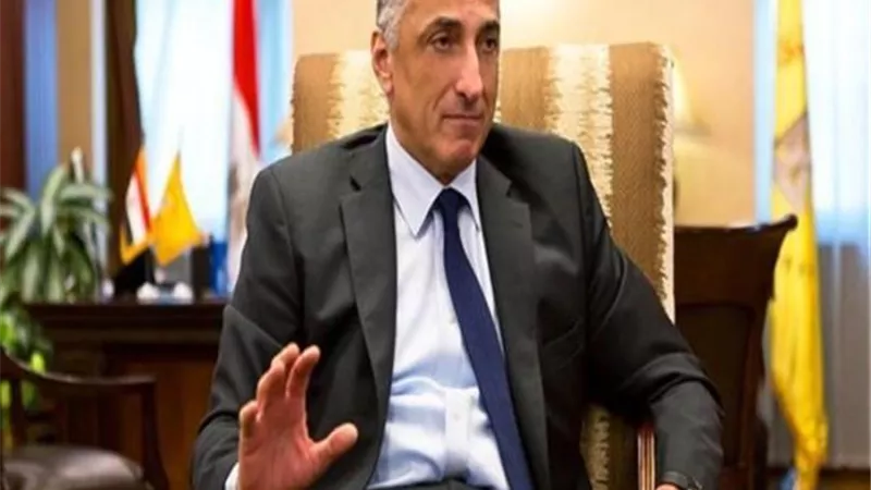 اختيار محافظ البنك المركزي لرئاسة اجتماعات البنك وصندوق النقد الدوليين.. أكتوبر المقبل