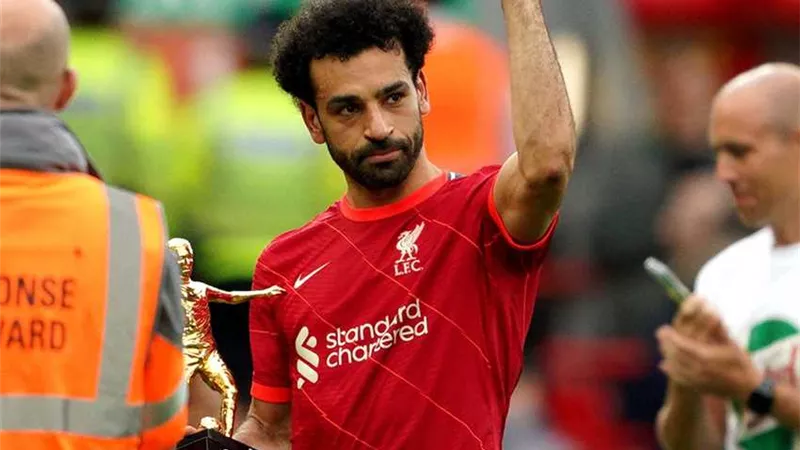 هارفى إليوت : سنساعد صلاح على الانتقام من ريال مدريد