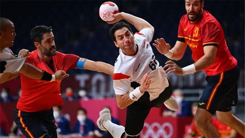 التفاصيل الكاملة لـ قرعة أمم إفريقيا لليد مصر 2022