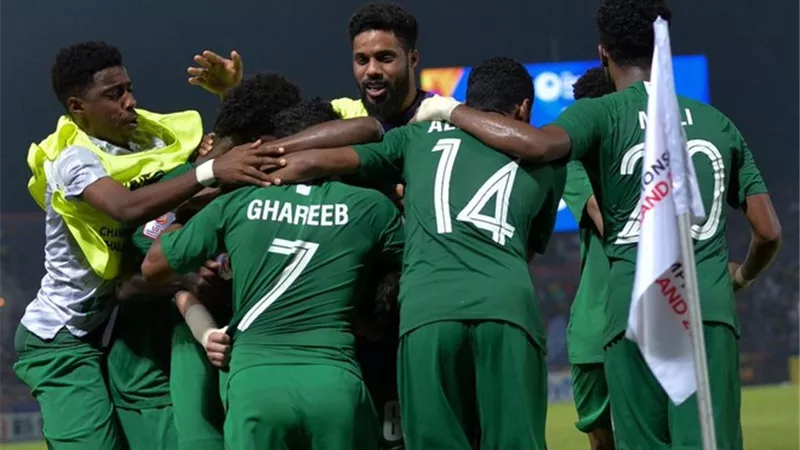 السعودية تعلن قائمة منتخبها المشارك في أمم آسيا بأوزبكستان