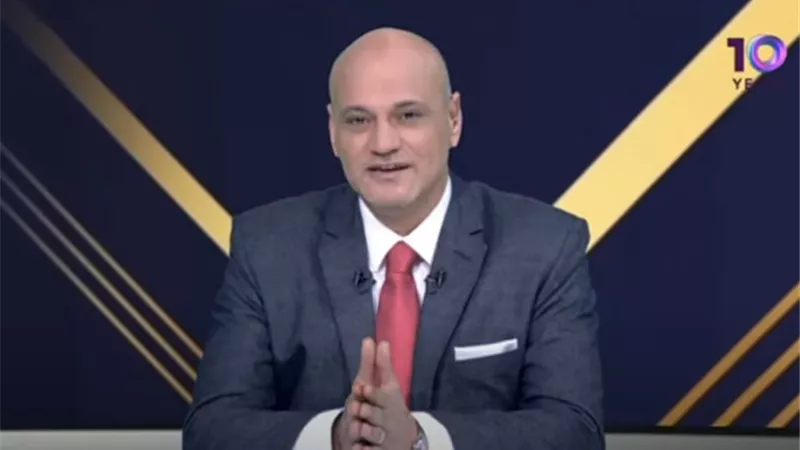 خالد ميري: المشروعات القومية الزراعية أنقذت مصر.. فيديو