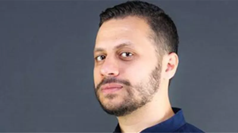 رئيس لجنة 