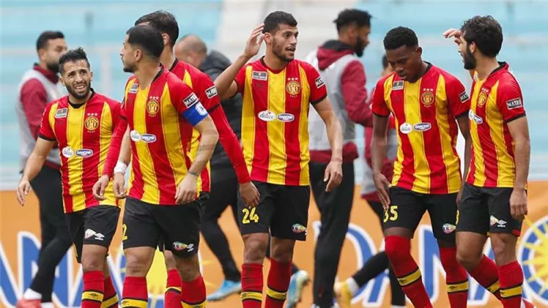 الدوري التونسى .. الاتحاد المنستيري يسقط الترجي بثلاثية