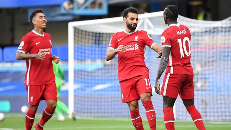 فيرمينو : اريد الاستمرار مع ليفربول