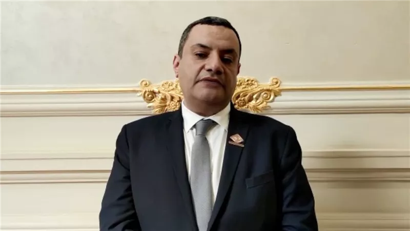 النائب أكمل نجاتي: صراع التجار من أسباب زيادة الأسعار عالميا.. فيديو