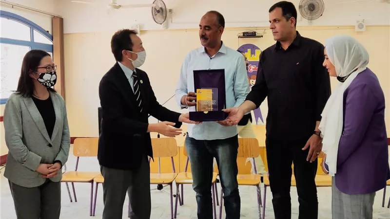 بوابة الجمهورية