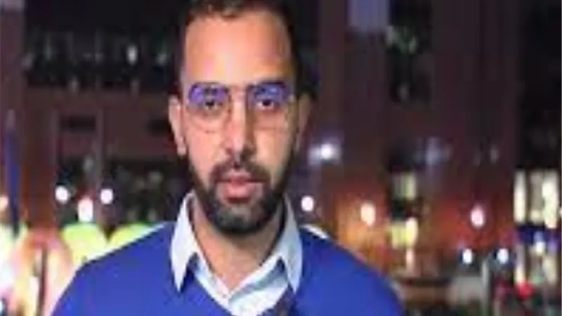 ناقد مغربي عن مباراة الأهلي والوداد : عرس كروي بين الأشقاء