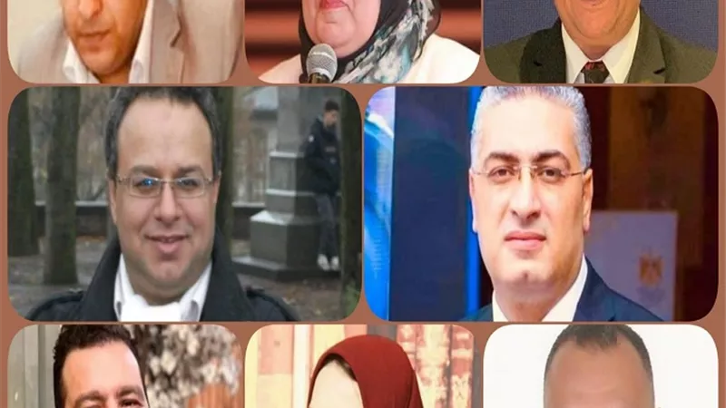 الثلاثاء.. 
