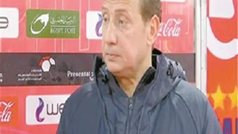 مدرب فيوتشر: مواجهة بيراميدز أصعب من الأهلي والزمالك