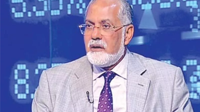 رئيس شعبة الذهب: المعدن الأصفر ملاذ آمن في أوقات التقلبات الاقتصادية