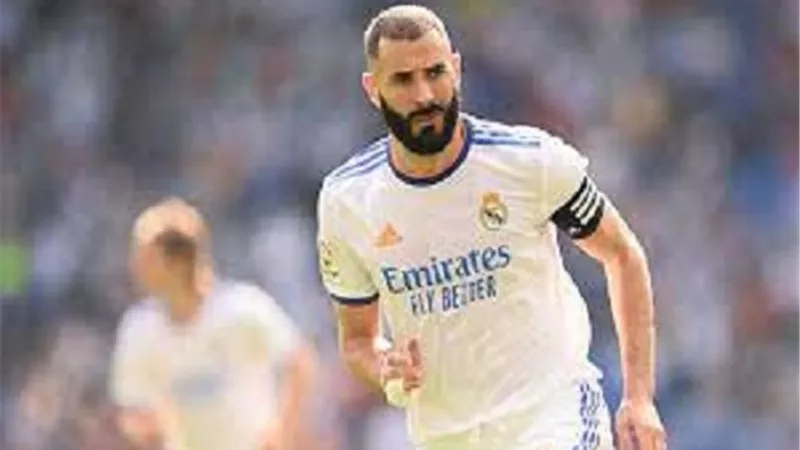 بنزيما يتصدرهم.. 6 لاعبين من ريال مدريد يحلمون بالفوز بابطال اوروبا للمرة الخامسة