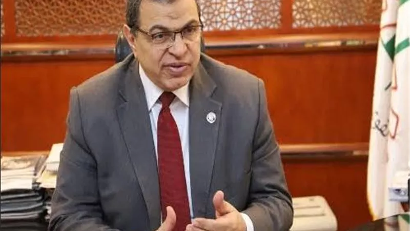 القوي العاملة: تحصيل 658 ألف جنيه مستحقات عاملين مصريين توفيا في الإمارات