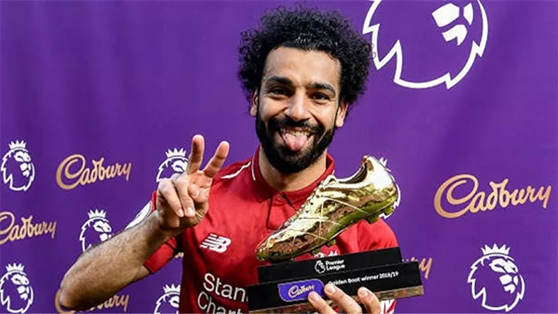 نهائى ابطال اوروبا.. ارقام محمد صلاح مع ليفربول