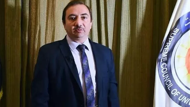 الإلكسو تعلن تعيين رامي إسكندر مديرًا لإدارة التربية بمنظمة الإلسكو