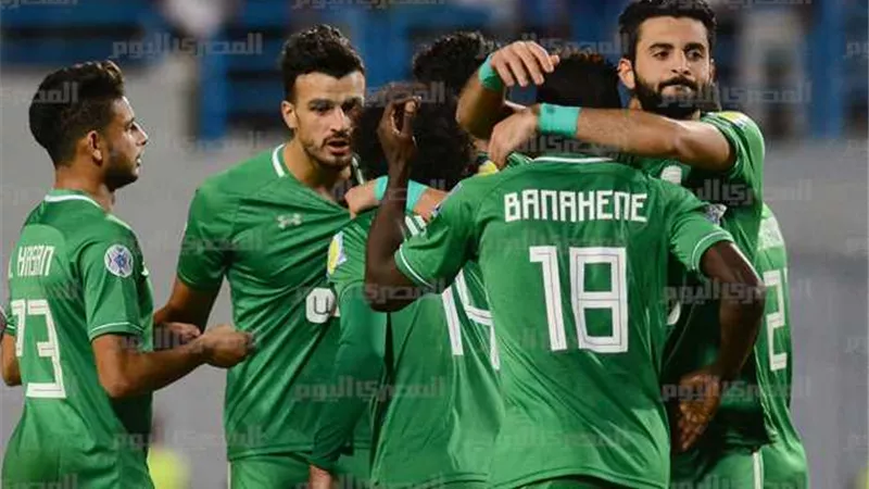 الاتحاد يسعي لاستمرار الانتصارات امام الجونة الليلة
