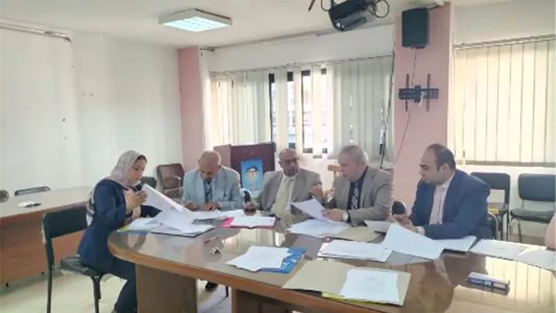 البت في 975 طعنا وقبول 208 ورفض 767 اليوم.. والكشوف النهائية للمرشحين.. غداً