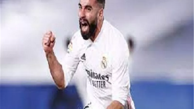 كارفا خال: صلاح يحلم بالانتقام .. وريال مدريد لا يهتم بالكلام