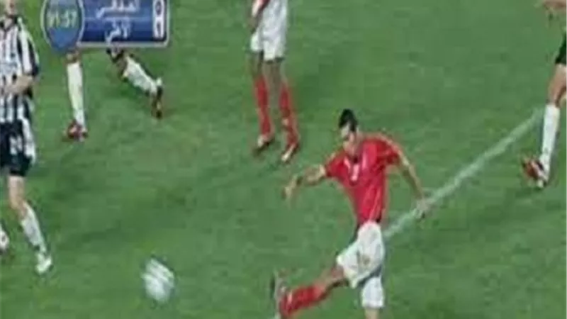 نهائى ابطال افريقيا.. بطولة 2006.. الاغلى فى تاريخ الاهلى.. فيديو