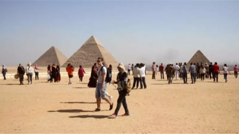 موقع إيطالي يرشح 10 أماكن بمصر للزيارة خلال 2022