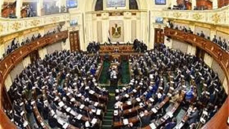 حصاد مجلس النواب خلال الفترة من 21 – 24 مايو 2022