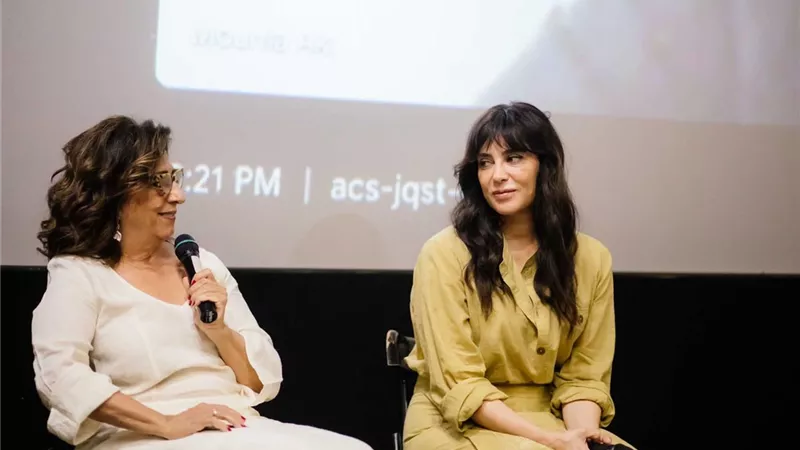 كوستا برافا يفتتح الدورة الخامسة من أيام القاهرة السينمائية بسينما زاوية