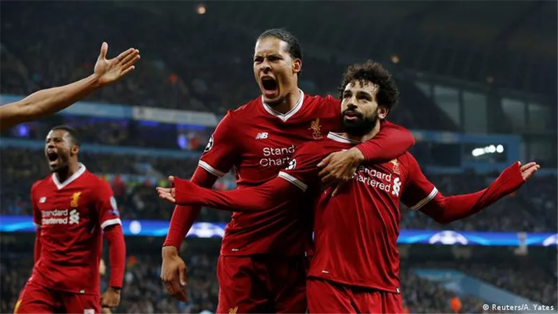 ماكمانامان: ليفربول على موعد ليصبح أعظم فريق في تاريخ إنجلترا
