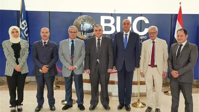 تفاصيل بروتوكول جامعة بدر والمجلس الأعلى للجامعات للحصول على شهادة 