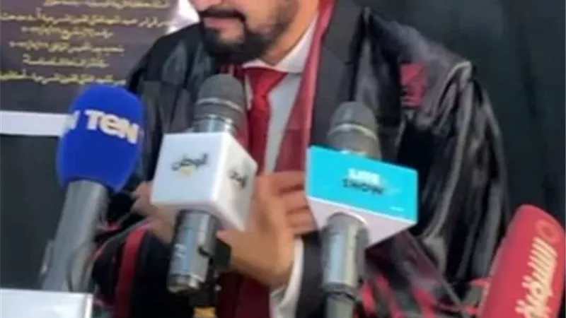 غاب النجوم.. مجدى كامل حصل على الدكتوراه فى التمثيل بامتياز