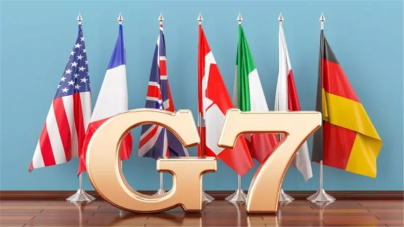وزراء الطاقة فى مجموعة السبع يدعون 