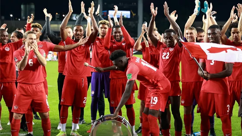 الاتحاد الكندي يلغي مباراة ودية لمنتخب بلاده ضد إيران