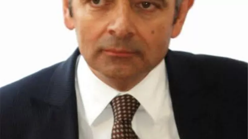 عودة مستر