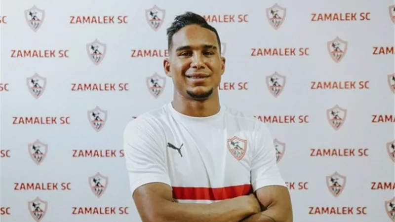 الاصابة تبعد الجزيرى وفتوح عن قائمة الزمالك أمام الإسماعيلى
