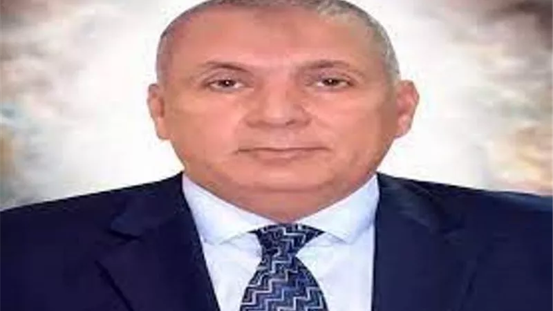 فيديو.. الزملوط يكشف ضوابط التصرف فى الأراضى الزراعية بالوادى الجديد