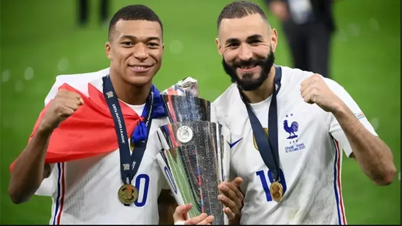 بولندا ضد ويلز في افتتاح دوري أمم أوروبا 2022، الموعد وجدول المباريات والملاعب