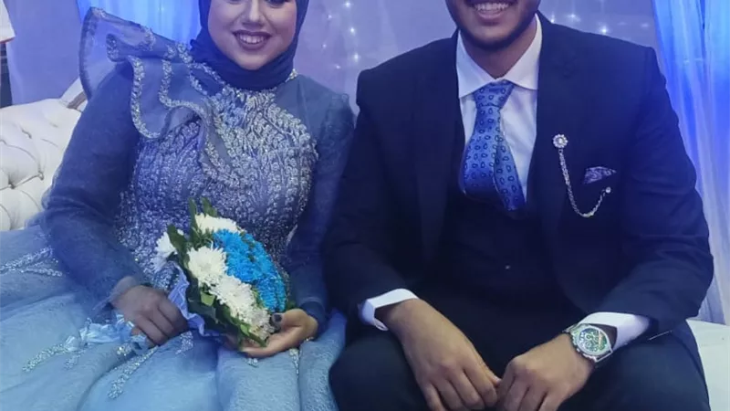 ألف مبروك الخطوبة 