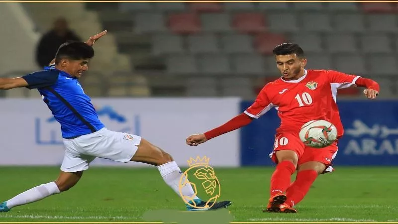 مباراة الأردن والهند .. الموعد والقنوات الناقلة