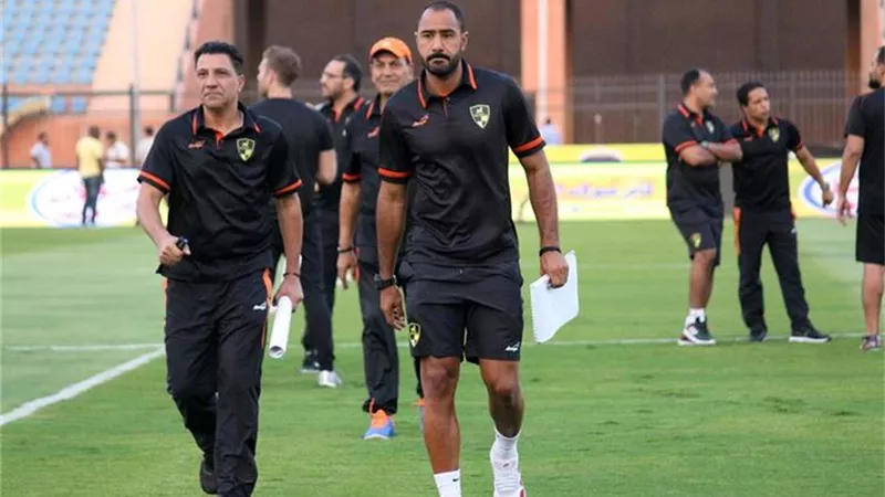 المنتخب : 25 لاعبا فى القائمة النهائية يوم الأحد